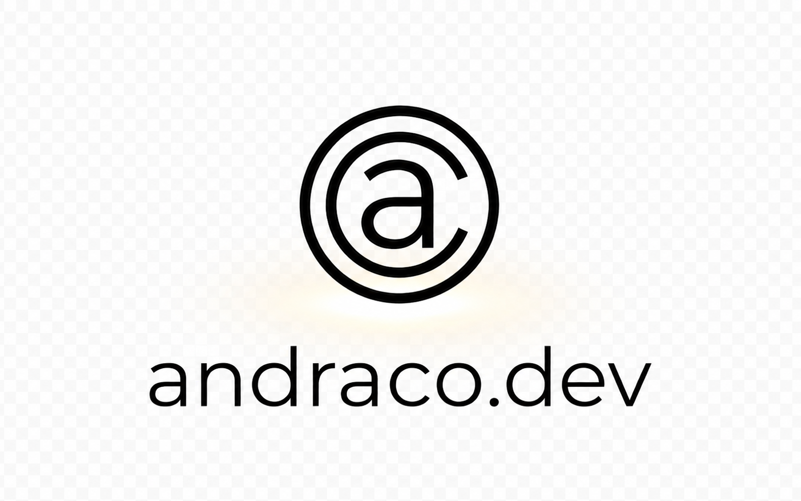 andraco.dev logo